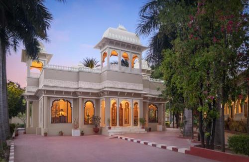 Udaipur Resort | jüSTa Rajputana Resort & Convention Centre, Udaipur