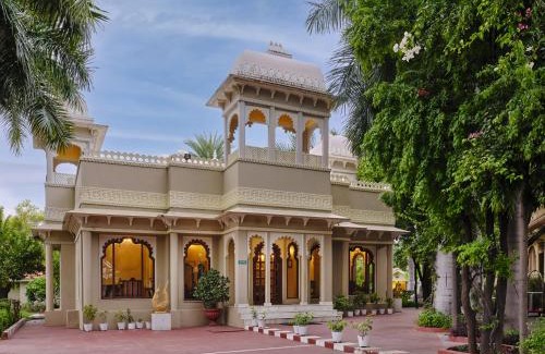 Udaipur Resort | jüSTa Rajputana Resort & Convention Centre, Udaipur