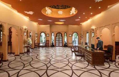 Udaipur Resort | jüSTa Rajputana Resort & Convention Centre, Udaipur