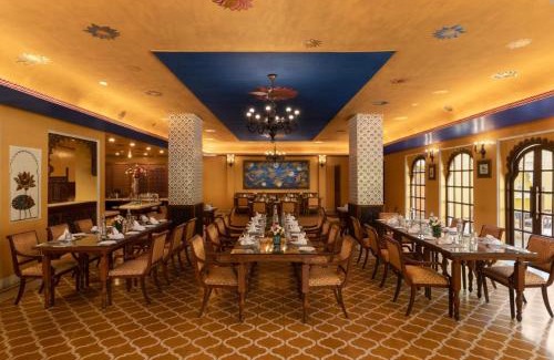 Udaipur Resort | jüSTa Rajputana Resort & Convention Centre, Udaipur