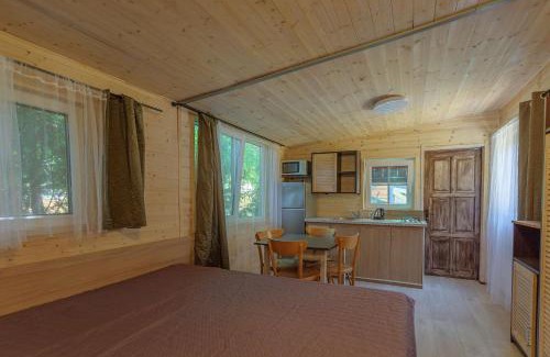 Sventoji Cabin | Jūros nendrė