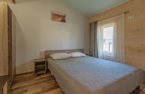 Sventoji Cabin | Jūros nendrė
