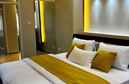 Kireka Bed & Breakfast | J And S Suites Kampala