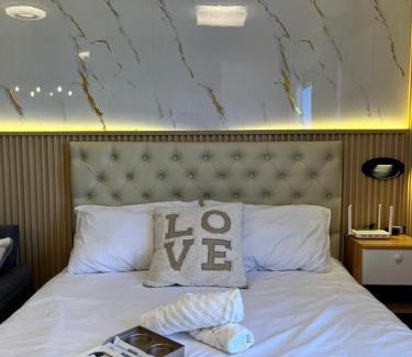 Bakilid Apartment | J Condotel-J Tower Residences Mandaue