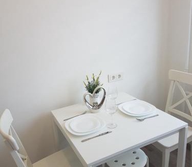 Kaunas Apartment | J&E NERIES Apartment