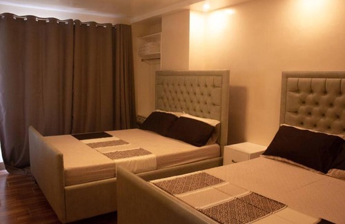 Baguio House | J Erich Place