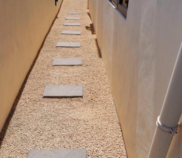 Palmar Apartment | J&J