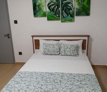 Palmar Apartment | J&J