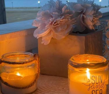 Paralia Ofryniou Apartment | J&J Seaview Apartment