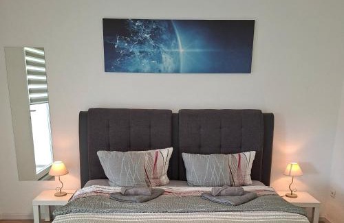 Baiersbronn Apartment | J&L Flat with Pool in Baiersbronn