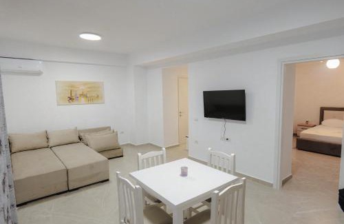 Qender Apartment | J&M Luxury Apartments Saranda 2