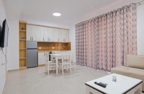 Qender Apartment | J&M Luxury Apartments Saranda 2