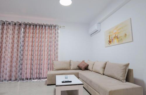 Qender Apartment | J&M Luxury Apartments Saranda 2