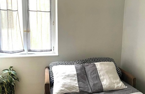 Republique–Point-du-Jour Apartment | J.o, Loue 9jours du 26juillet au 03aout