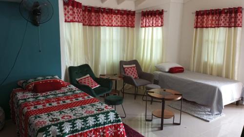 Mammee Bay Apartment | J Ochi ApartHotel