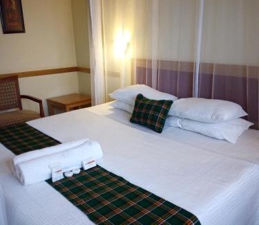 Entebbe House | J residence Motel