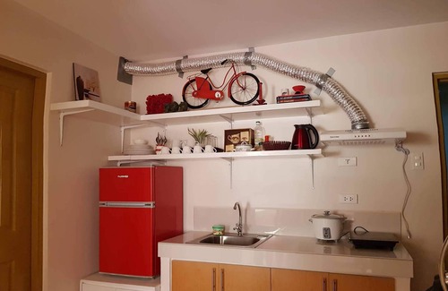 Davao Condo | J's Condotel @ 8 Davao Village