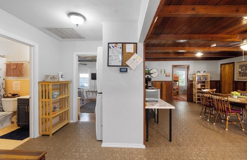 Lake Whitney House | J's Place on Lake Whitney
