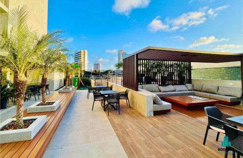 Engenheiro Luciano Cavalcante House | J. Smart Guararapes by Holiday Stays