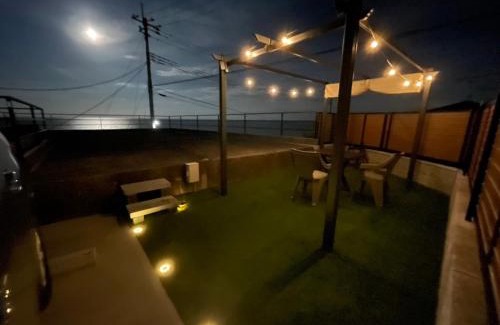 Hokota Villa | J Studio Oarai