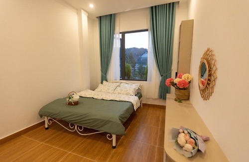 Da Lat Villa | J’taime 2- J’taime3