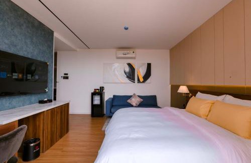 Rach Gia Hotel | JA Hotel - Rạch Giá