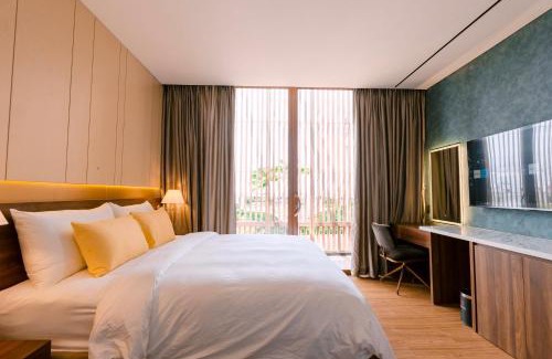 Rach Gia Hotel | JA Hotel - Rạch Giá