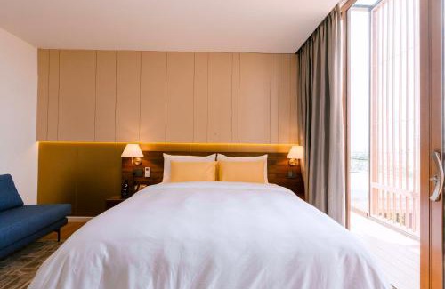 Rach Gia Hotel | JA Hotel - Rạch Giá