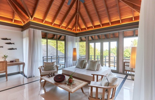 Manafaru Island Resort | JA Manafaru, The Real Maldives – Complimentary Seaplane for 7 Nights and More – Stay Period Until 23 Dec 2025