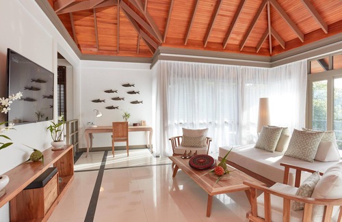 Manafaru Island Resort | JA Manafaru, The Real Maldives – Complimentary Seaplane for 7 Nights and More – Stay Period Until 23 Dec 2025