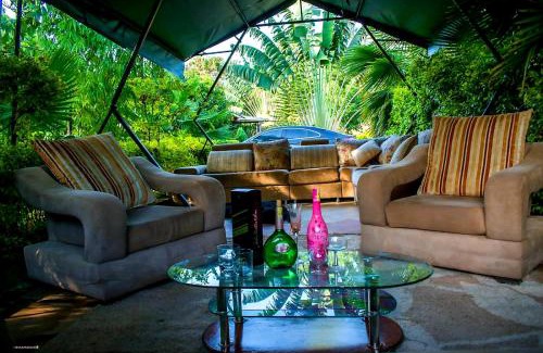 Kisumu Villa | Jaaja's - The Residence, Garden and Suites near Ciala Resort Hotel Kisumu