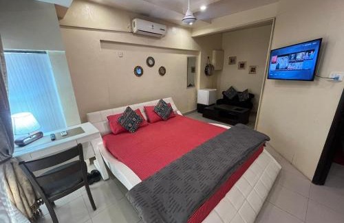 D.H.A. House | Jabeen's Seaview Guest House