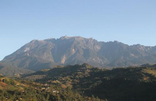 Kundasang Resort | Jabez Resort Kundasang