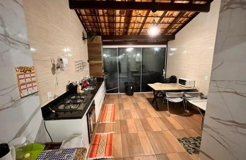 Sao Francisco House | Jacara Beach House - Seu Refúgio