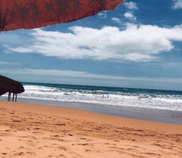 Bairro das Laranjeiras House | Jacaraipe ES -Lar de Praia casa temporada