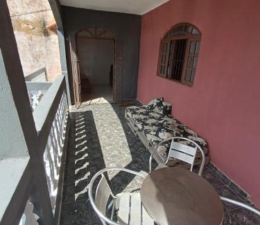 Bairro das Laranjeiras House | Jacaraipe ES -Lar de Praia casa temporada