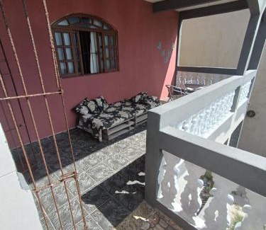 Bairro das Laranjeiras House | Jacaraipe ES -Lar de Praia casa temporada