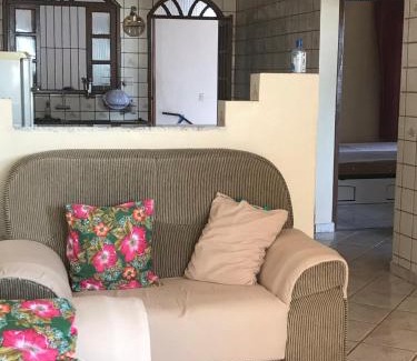 Bairro das Laranjeiras House | Jacaraipe ES -Lar de Praia casa temporada