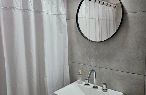 Chascomus Apartment | Jacarandá, amplio departamento con terraza