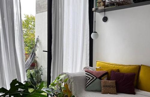 Ituzaingo Apartment | Jacarandá