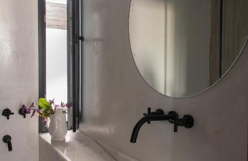 Ituzaingo Apartment | Jacarandá