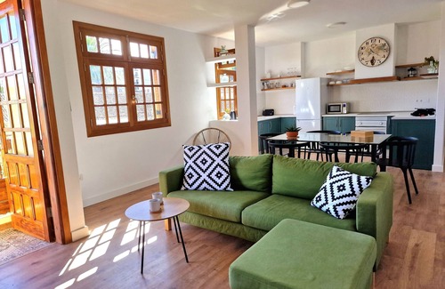 El Guincho Apartment | Jacaranda Azul Apartment by HRTenerife Net