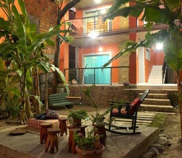 Jacarecica Hotel | Jacarecica Haus