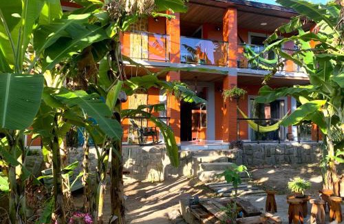 Jacarecica Hotel | Jacarecica Haus