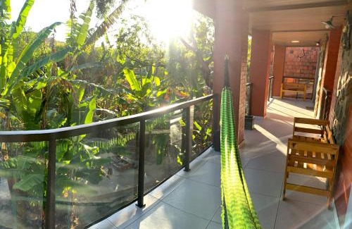 Jacarecica Hotel | Jacarecica Haus