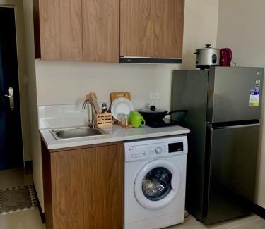 Lapu-Lapu Apartment | Jack's Cabin