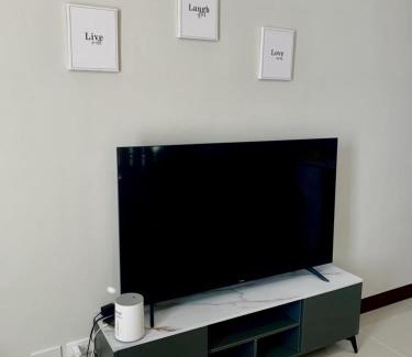 Lapu-Lapu Apartment | Jack's Cabin