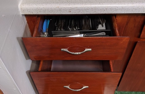 Dundee Apartment | Jack's Joints on the River Apt B