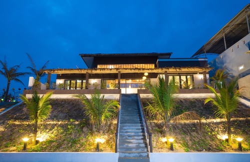 Tam Ky Villa | Jack Tran's Beach House Tam Thanh-The getaway beach paradise