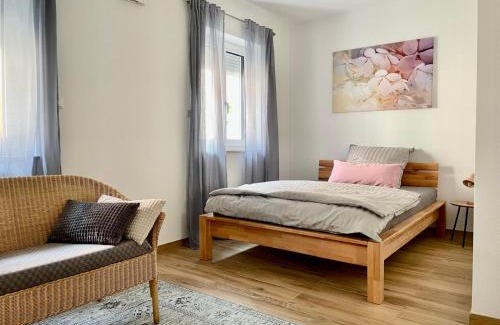 Harburg Apartment | Jack24 Wörnitzstrand